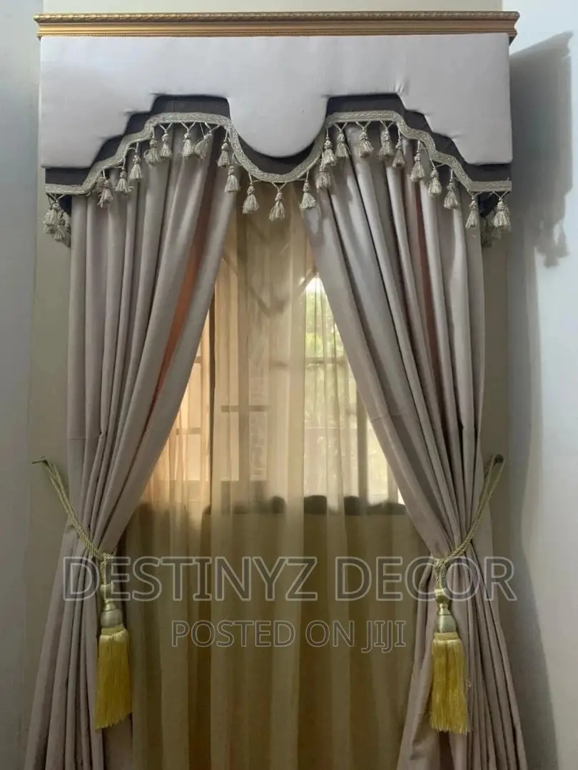 High Quality Curtains