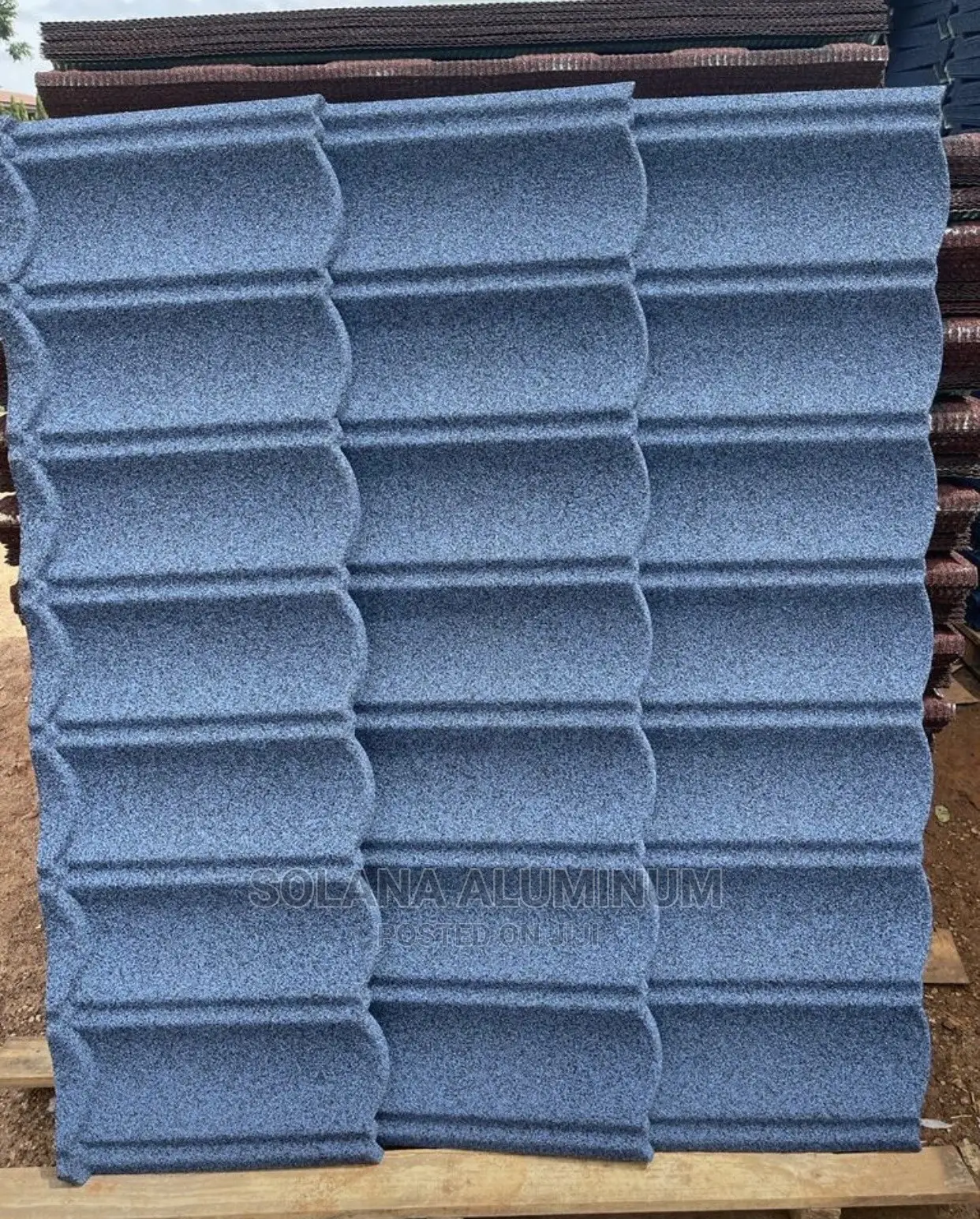 Stone Coated Rooftiles/ Metrotiles, New Zealand Rooftiles