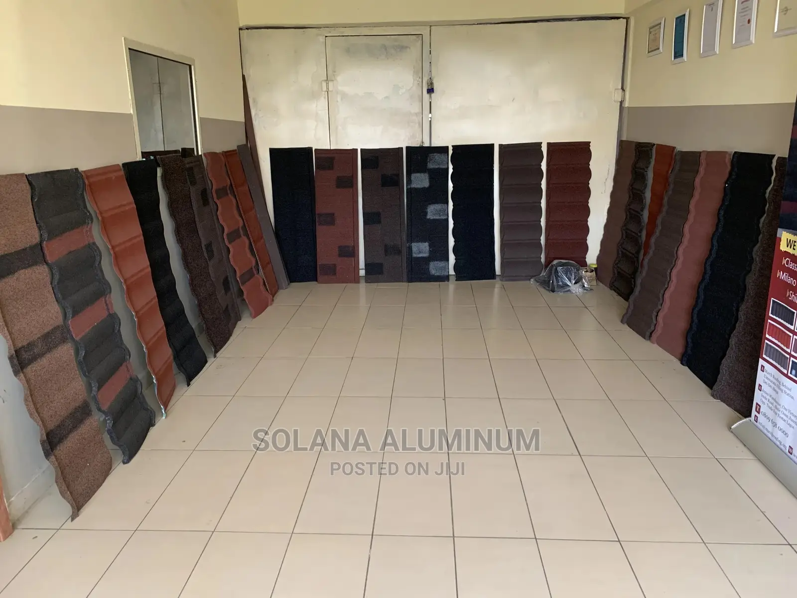 Stone Coated Rooftiles/ Metrotiles, New Zealand Rooftiles