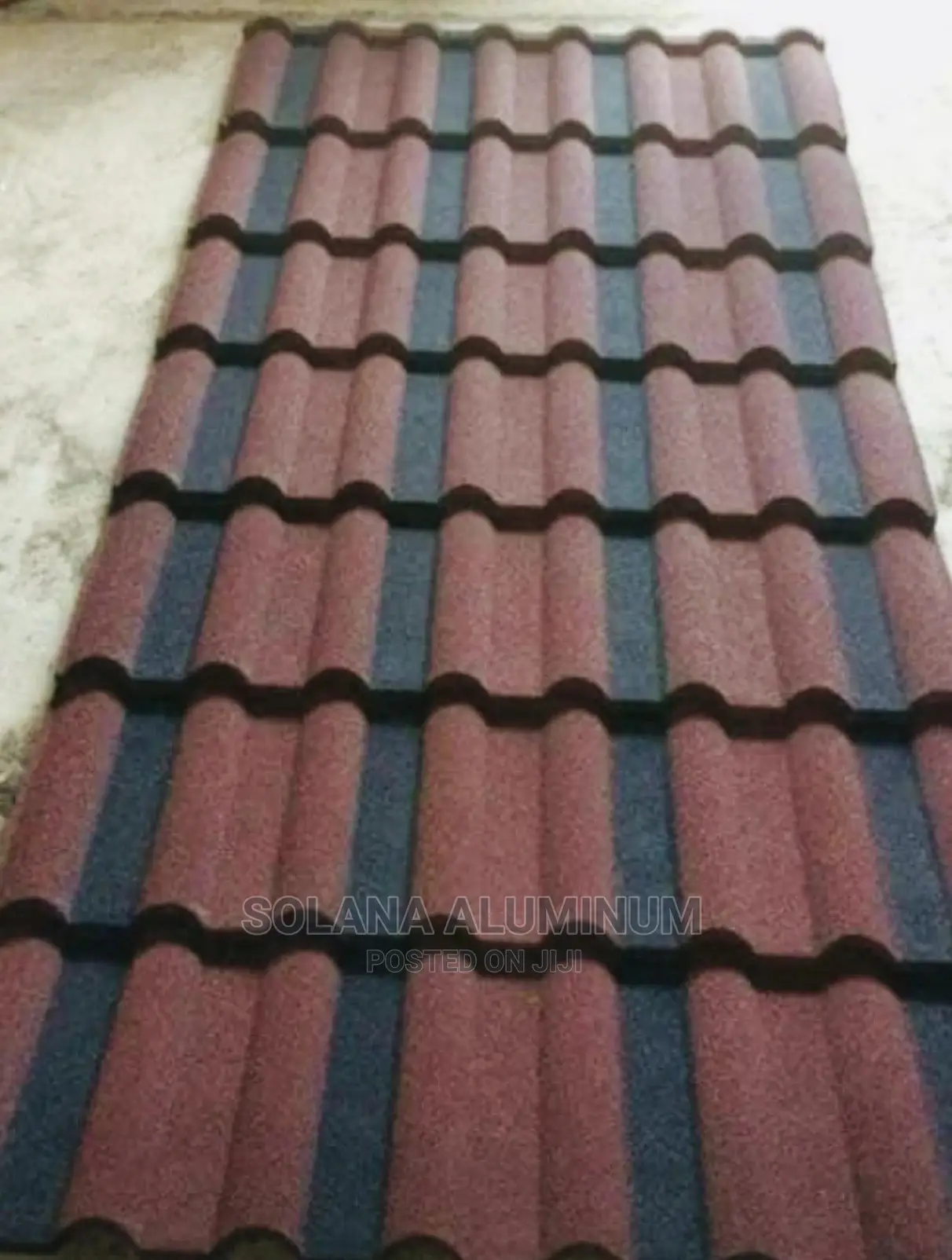 Stone Coated Rooftiles/ Metrotiles, New Zealand Rooftiles