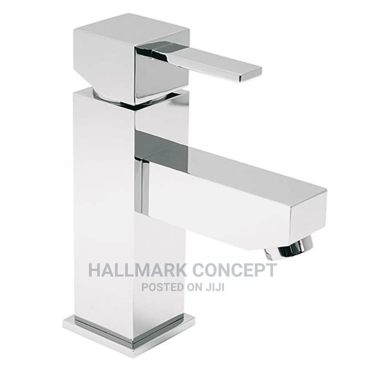 Heavy Guage Grohe Mixer Taps