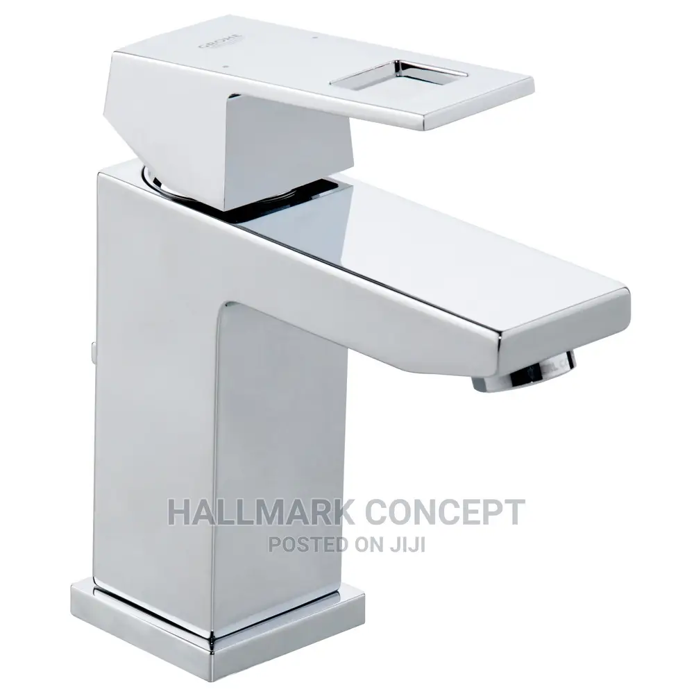 Heavy Guage Grohe Mixer Taps