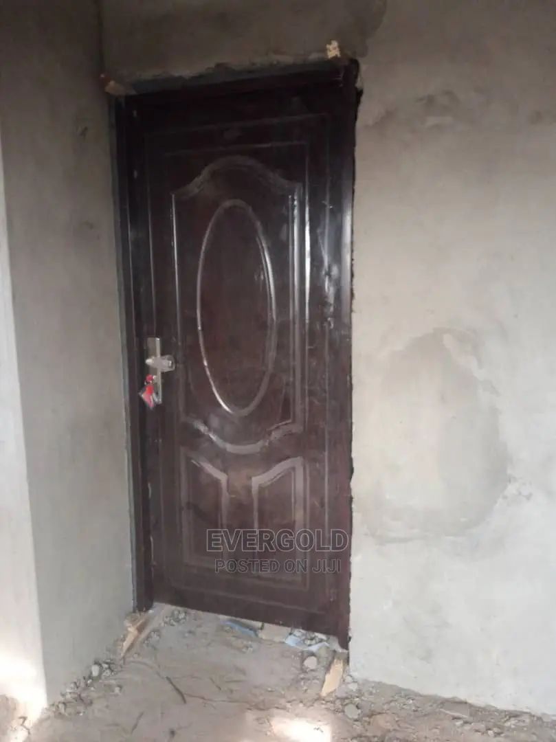 3ft Brown Door American Plane Available