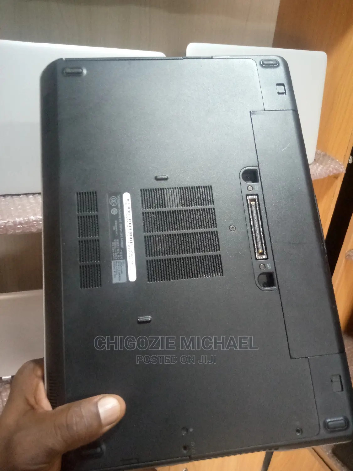 Laptop Dell Latitude E6440 4GB Intel Core I5 HDD 1T