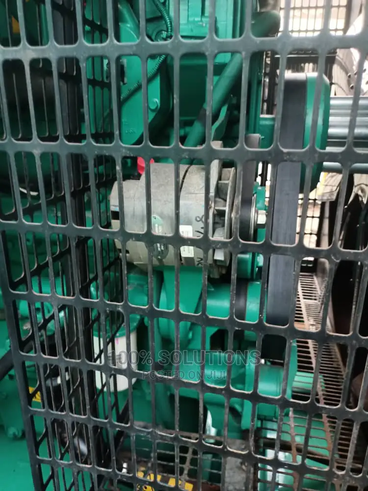 500KVA Cummis Sound Proof Generator For Sale