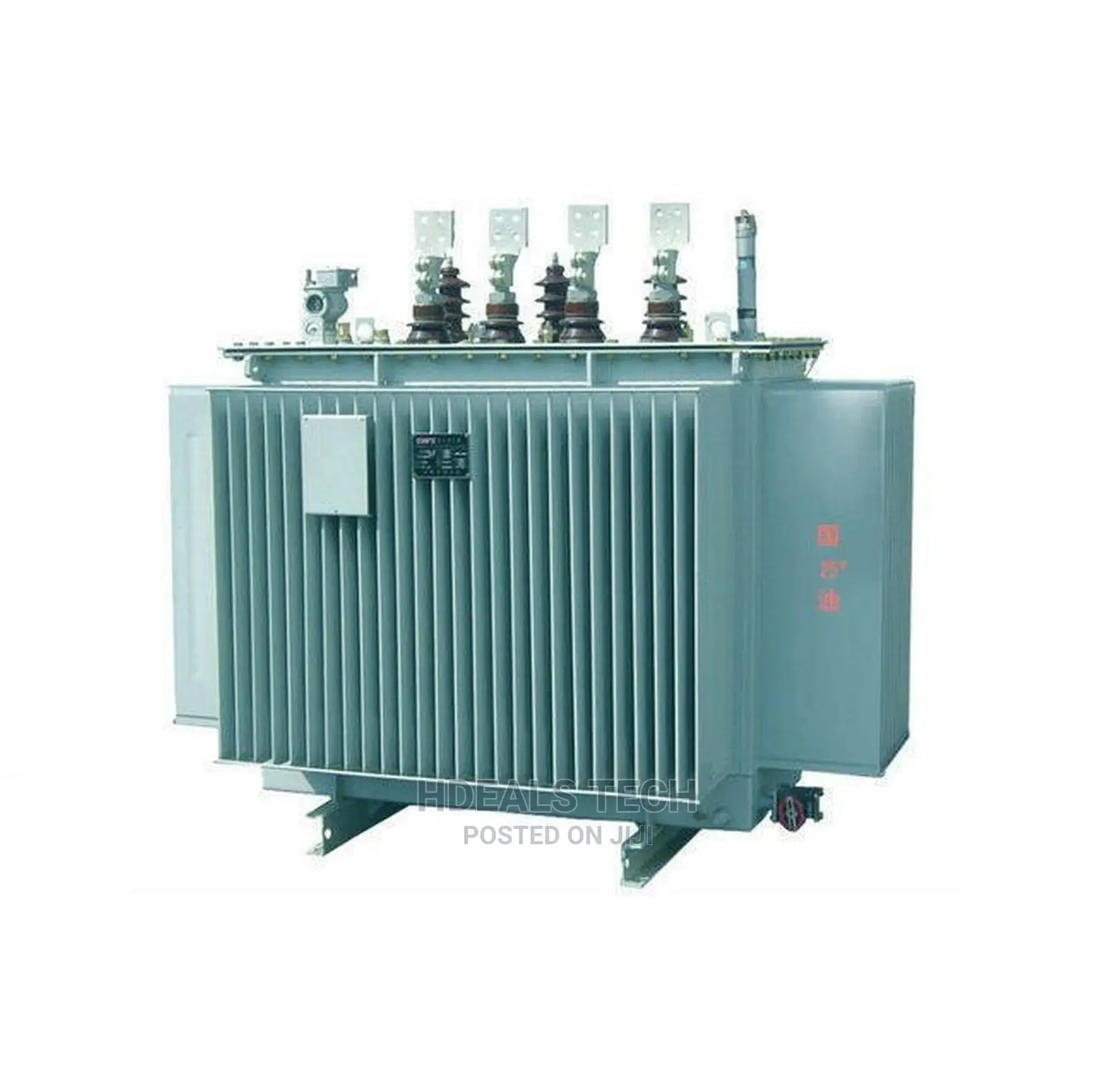 Astor 100KVA 11/0.415kv Distribution Transformer
