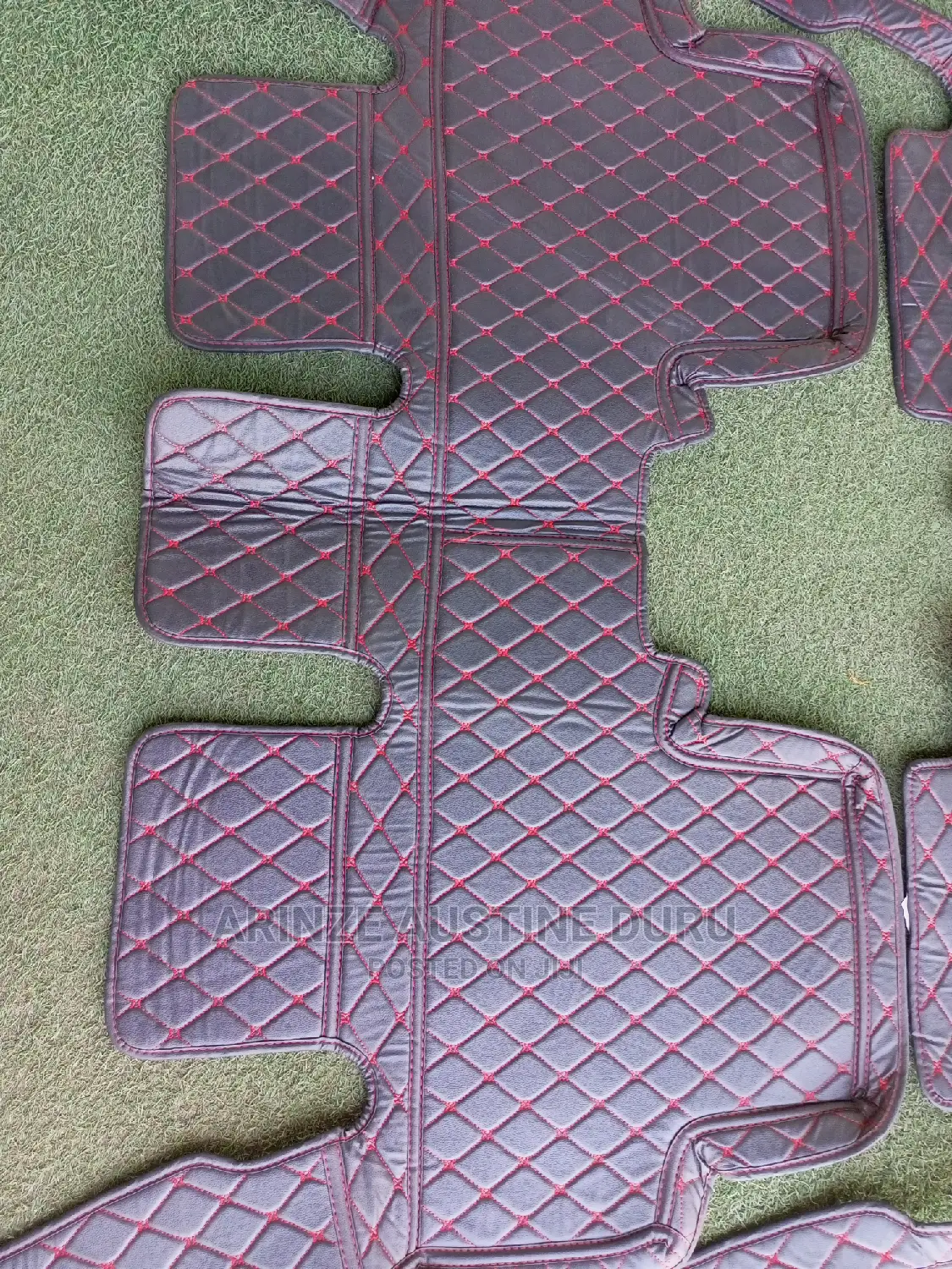 Lexus RX350,Rx330 Floor Mat 3D.