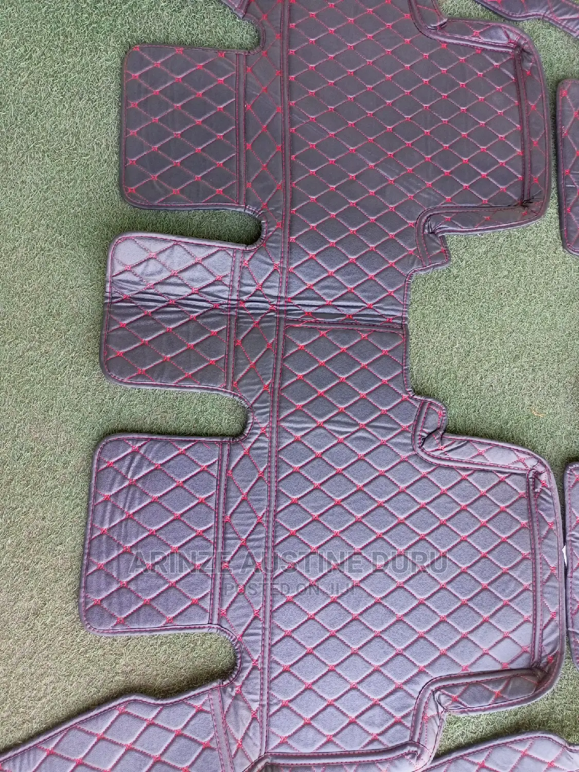 Lexus RX350,Rx330 Floor Mat 3D.