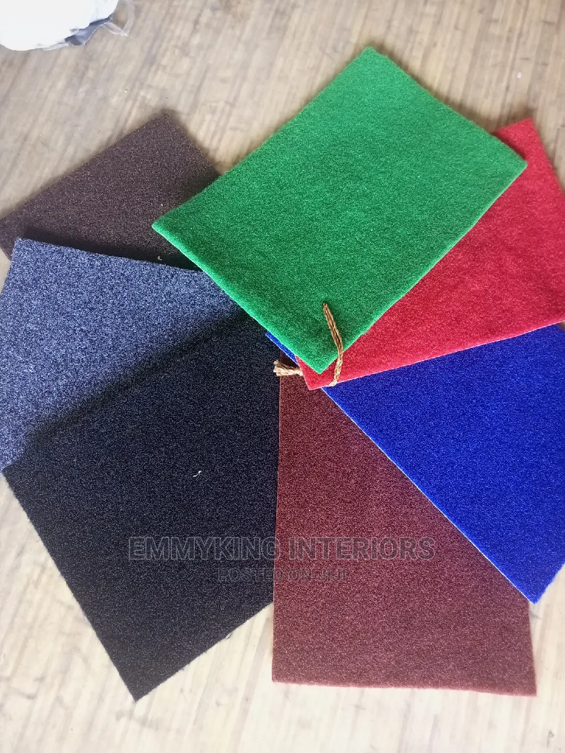 All Colors of Quality Turkey Rug