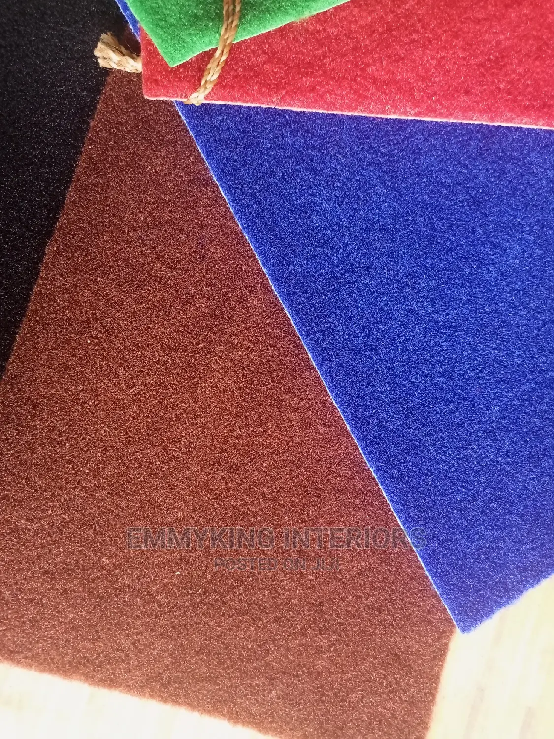 Good Quality Rug