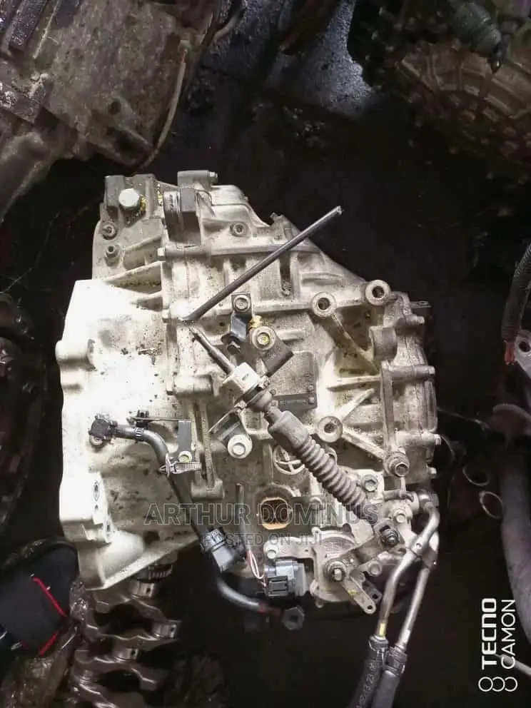 Gearbox Hyundai Santafe Sorento Optima 2012/2016