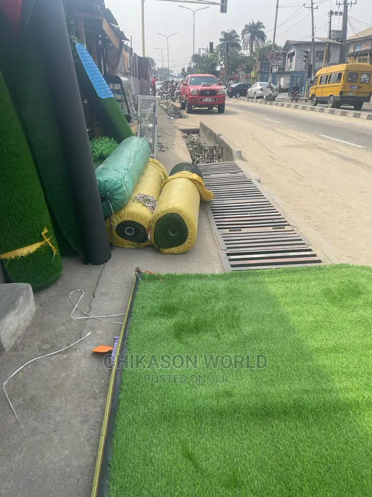 Best Synthetic Grass