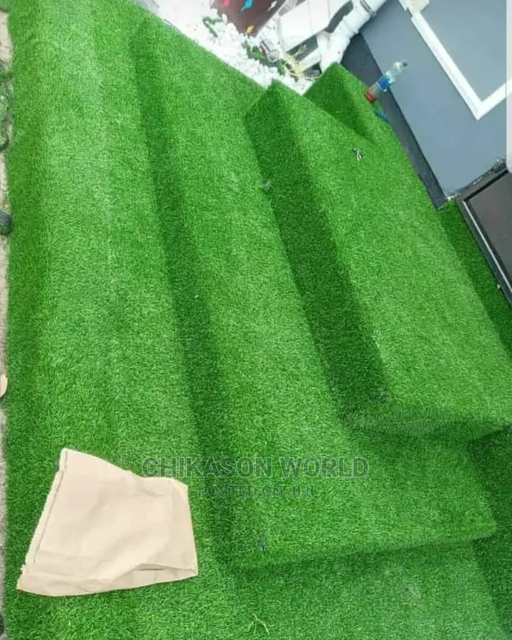 Best Synthetic Grass
