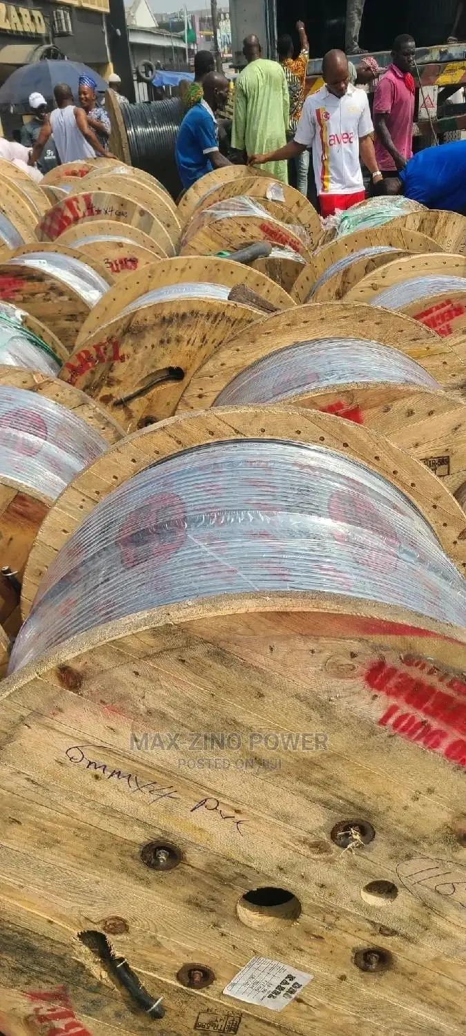 6mm X4core All Available at Affordable Price