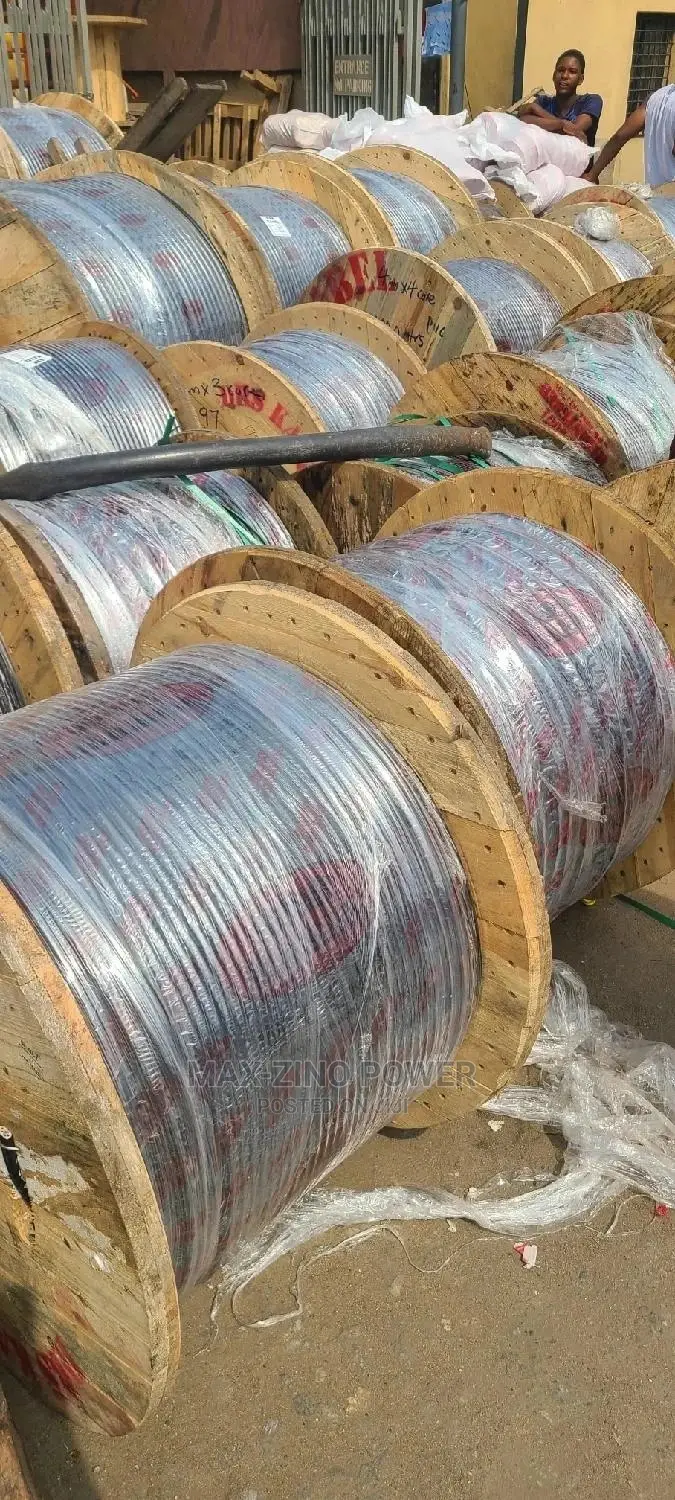 10mm X4core Armored Cable All Available at Affordable Price