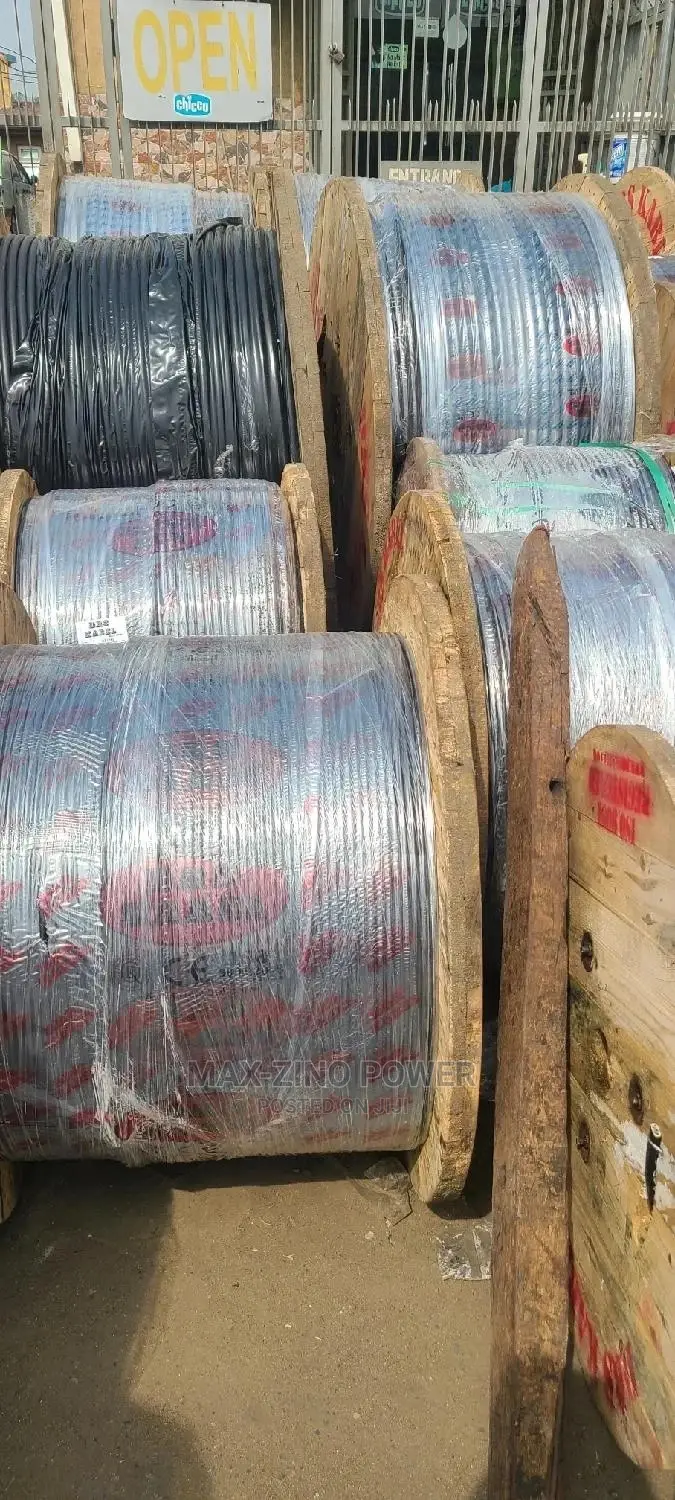 25mm X4core Armored Cable All Available At Affordable Price