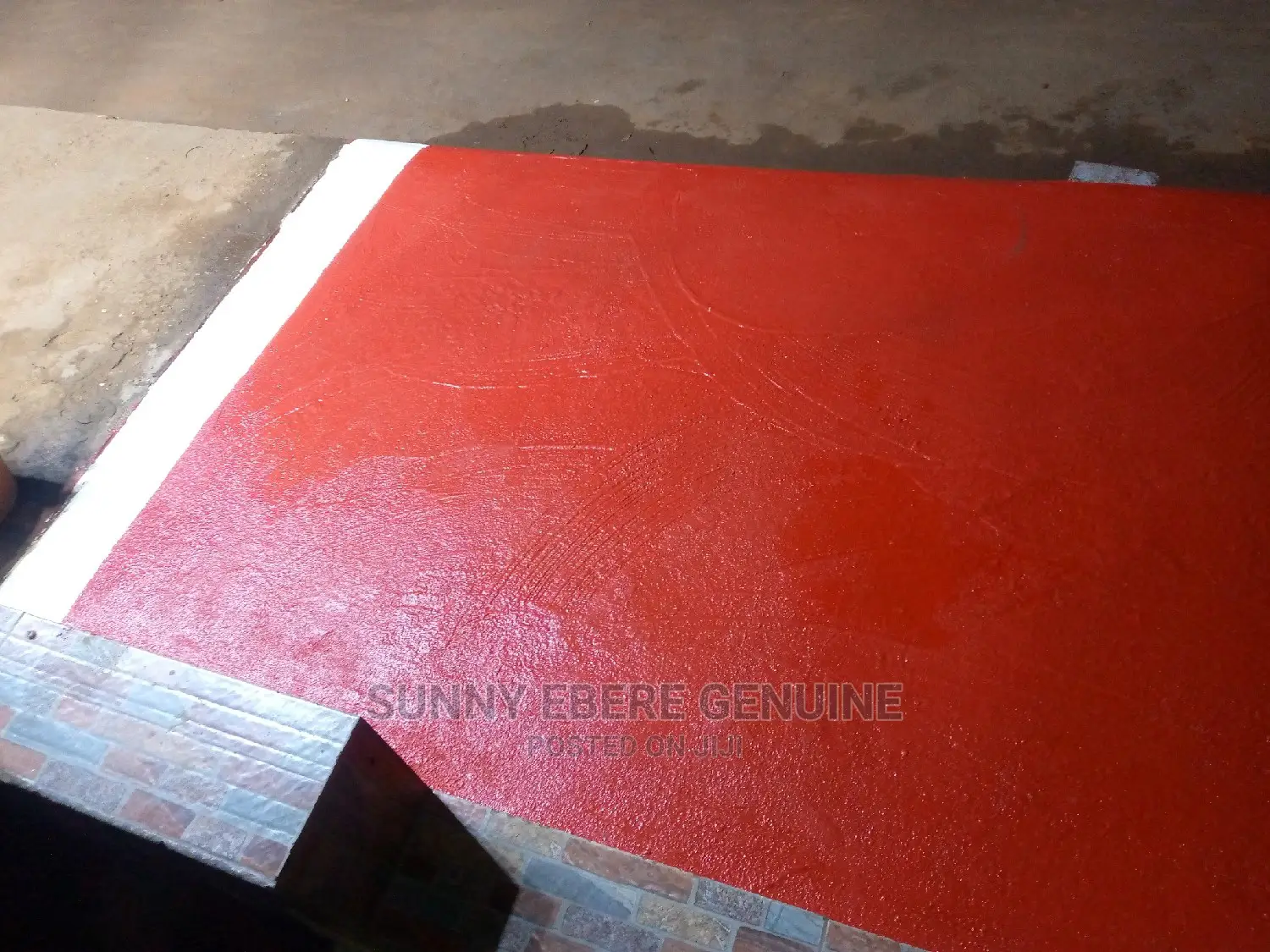 Industrial Floor Marking Paint And Multipurpose Application