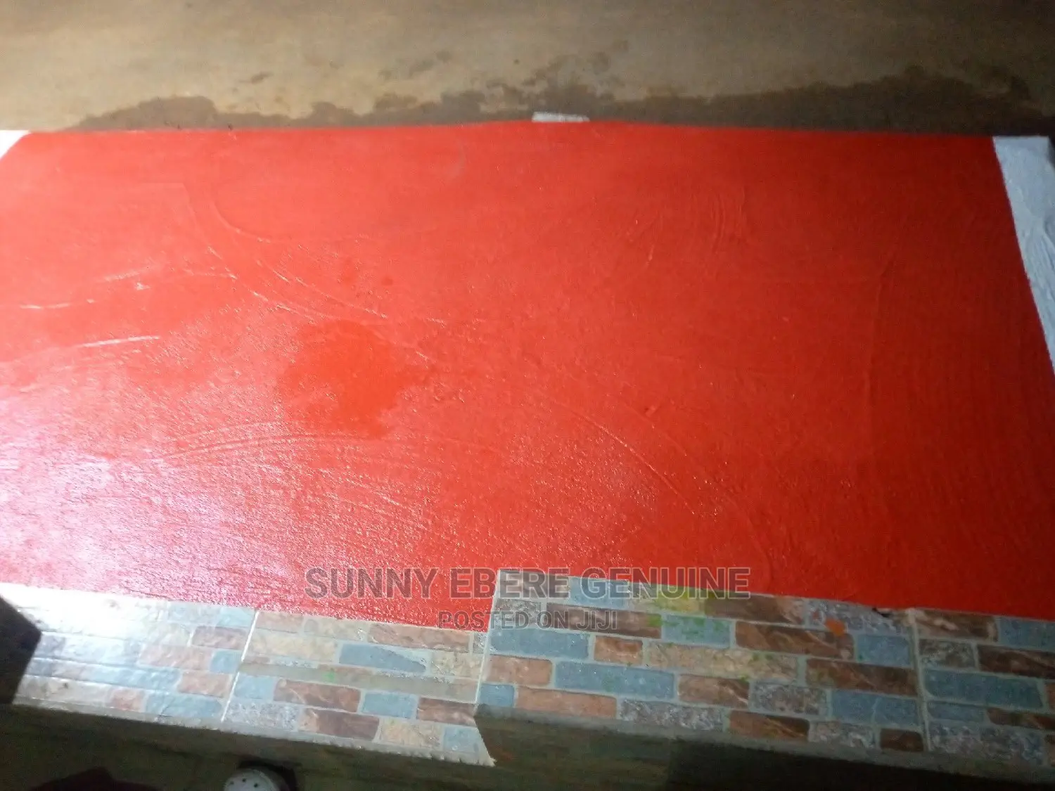 Industrial Floor Marking Paint And Multipurpose Application