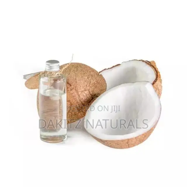 Fractionated Coconut Oil 1liter