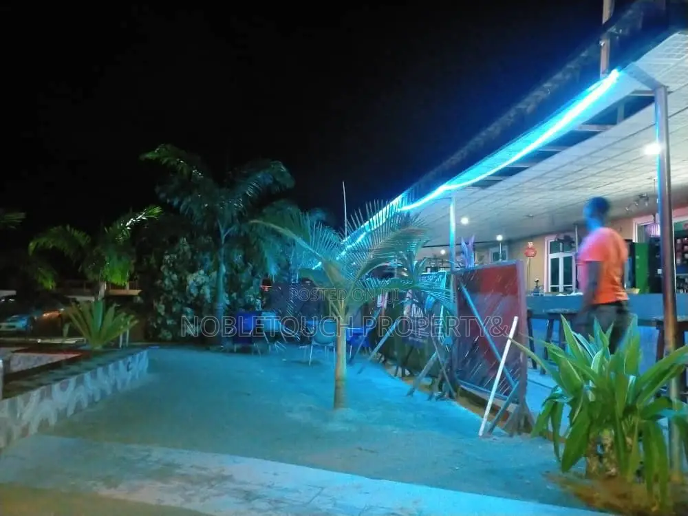 Well Known Hotel With Modern Facilities at Ikorodu