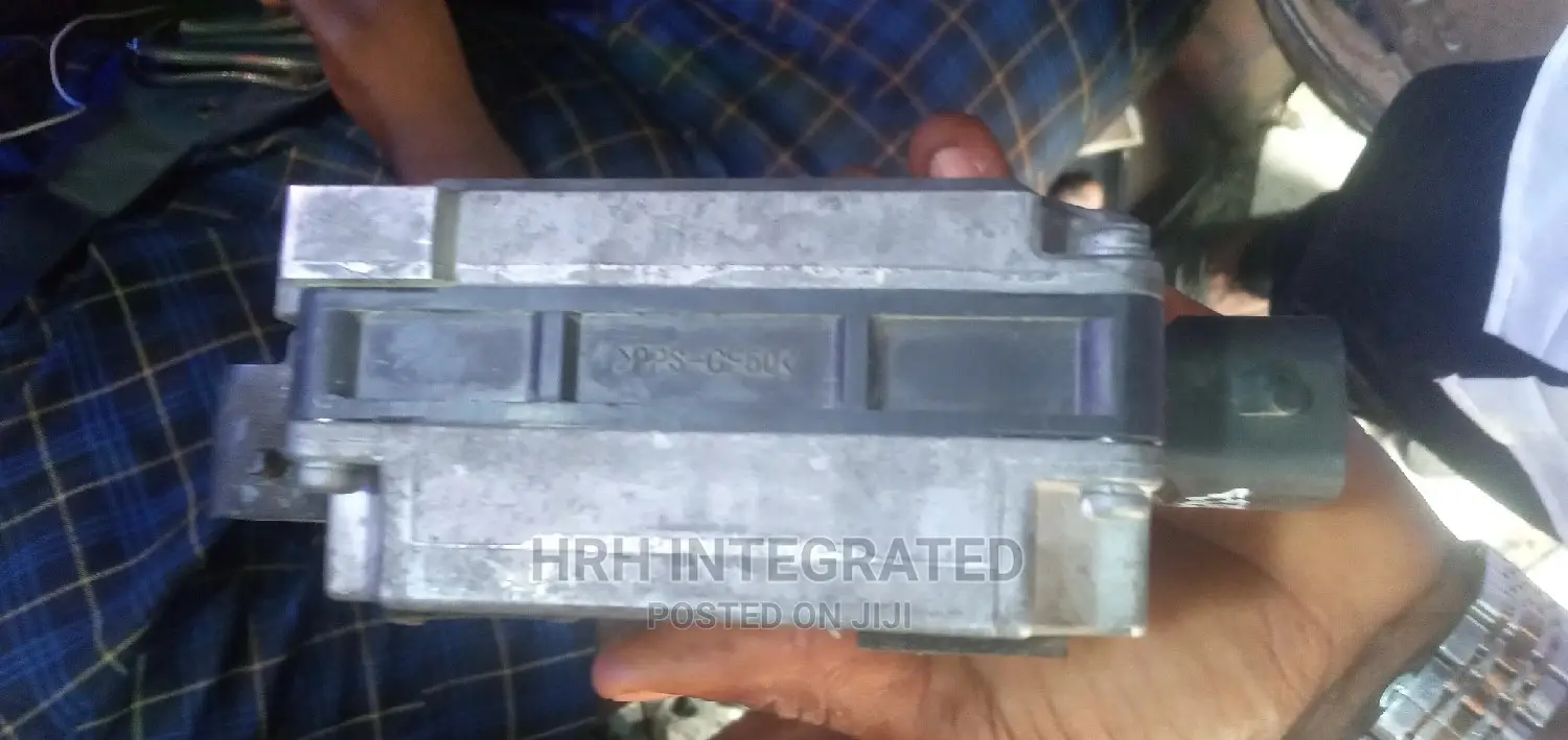 Brainbox for Lexus Gs350 2007 Model