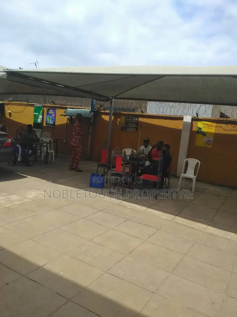 14rooms Hotel With Modern Facilities at Ipaja Lagos