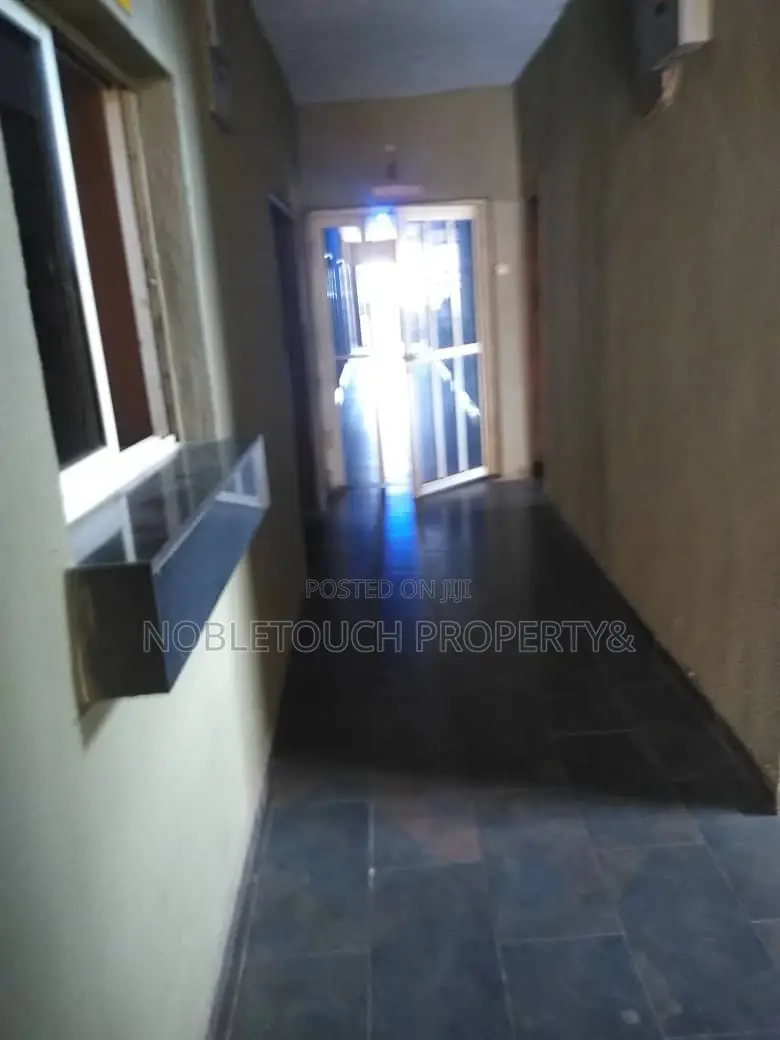 14rooms Hotel With Modern Facilities at Ipaja Lagos