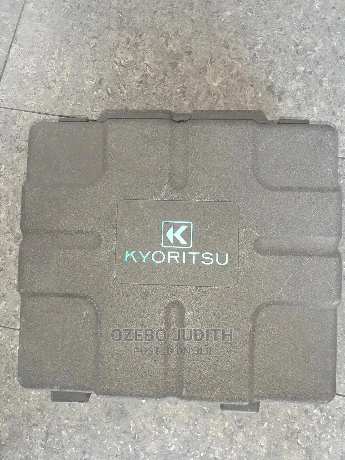 Insulation Tester 5kva Kyoristsu