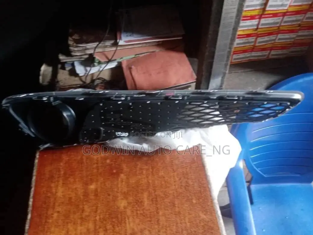 Foglight Cover Acura ZDX