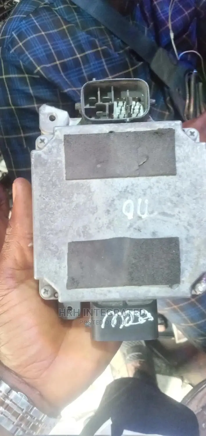 Brainbox for Lexus Gs350 2007 Model