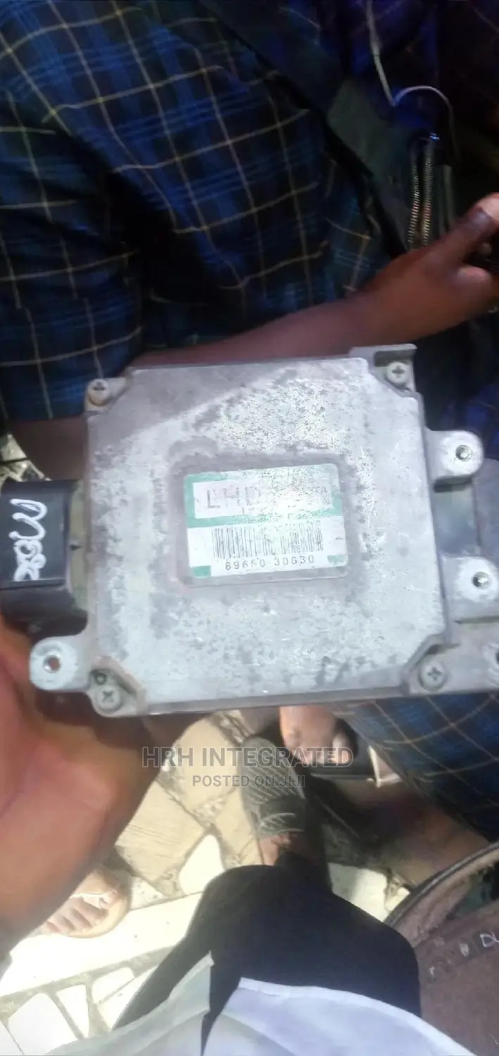Brainbox for Lexus Gs350 2007 Model