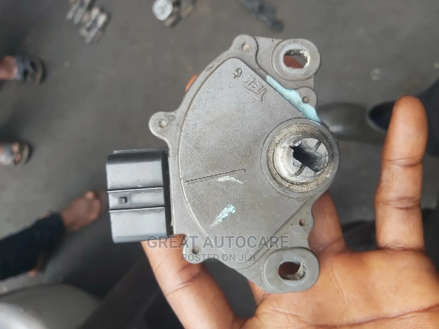 Gear Position Sensor for HONDA, TOYOTA, ACURA LEXUS