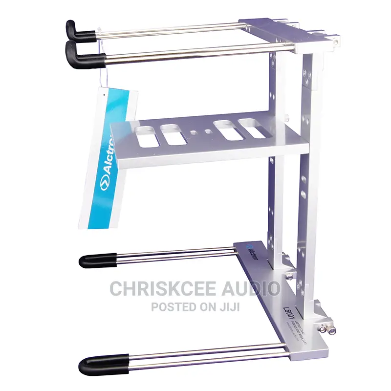 Pro Dj Laptop Stand