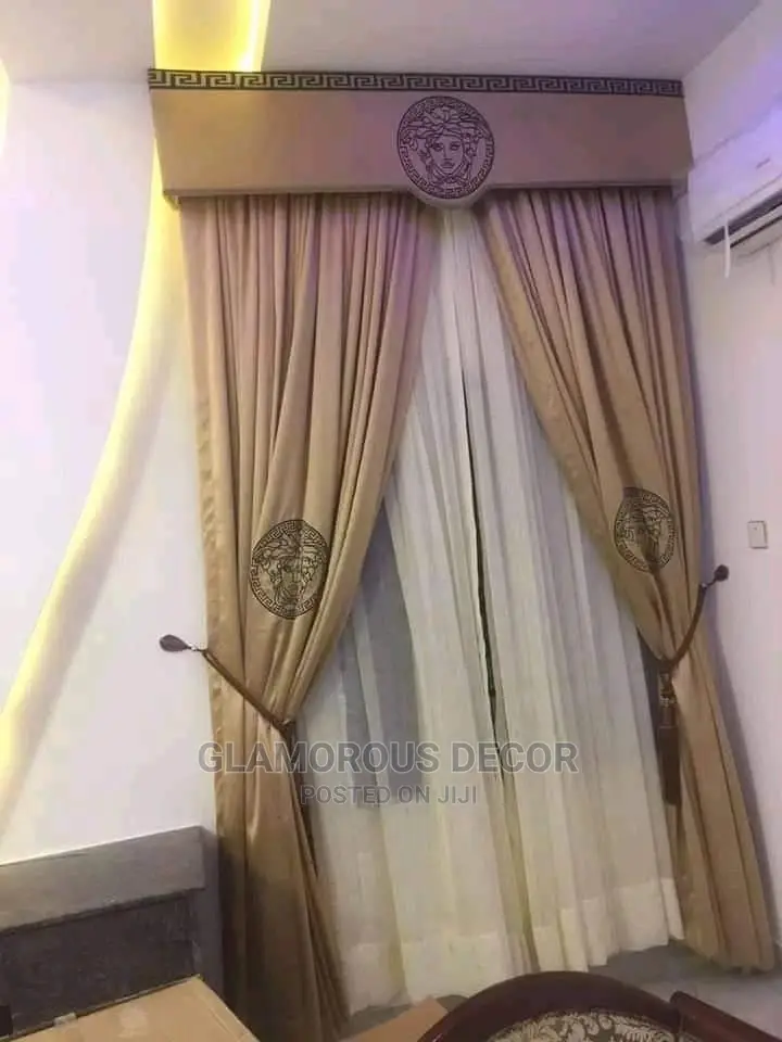 Turkey Curtains and Window Blinds