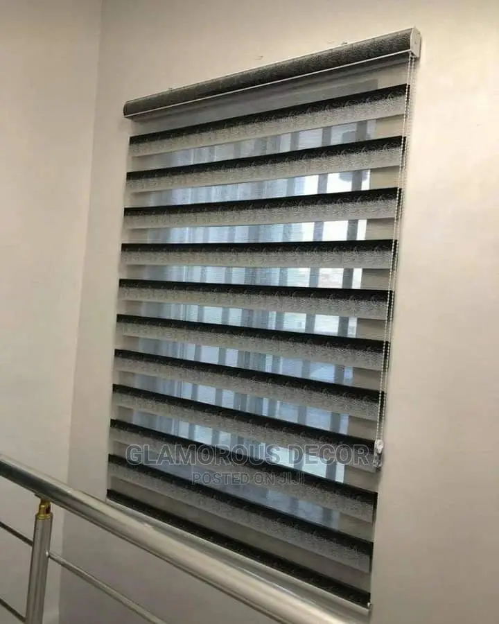 Turkey Curtains and Window Blinds