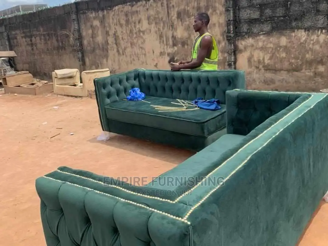 Exclusive Sofas Set