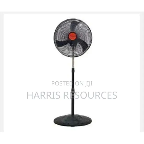 Ox 18” Standing Fan Ox Plus Fan