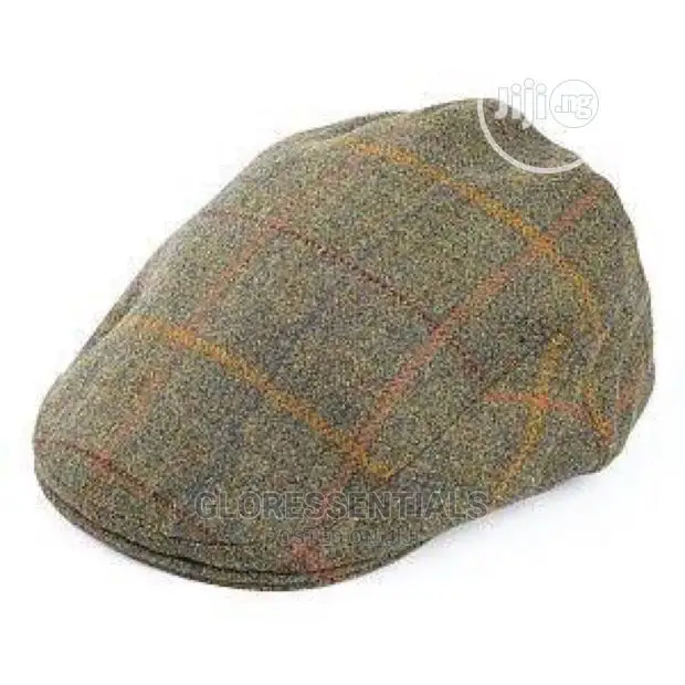 Papa's Cap