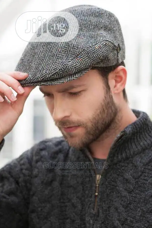 Papa's Cap