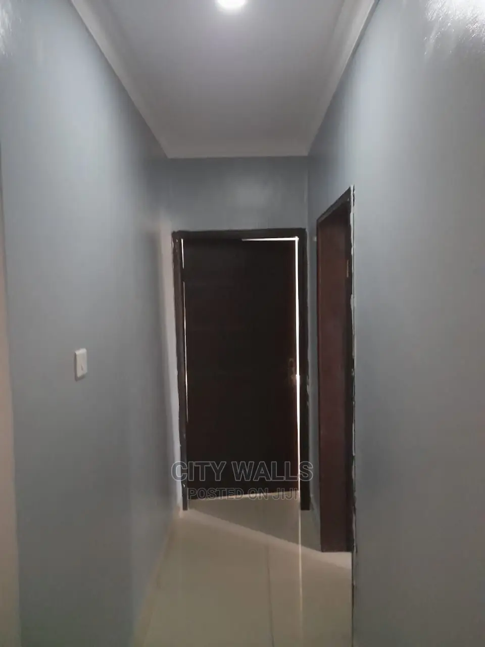 3bdrm Block of Flats in Idado for rent