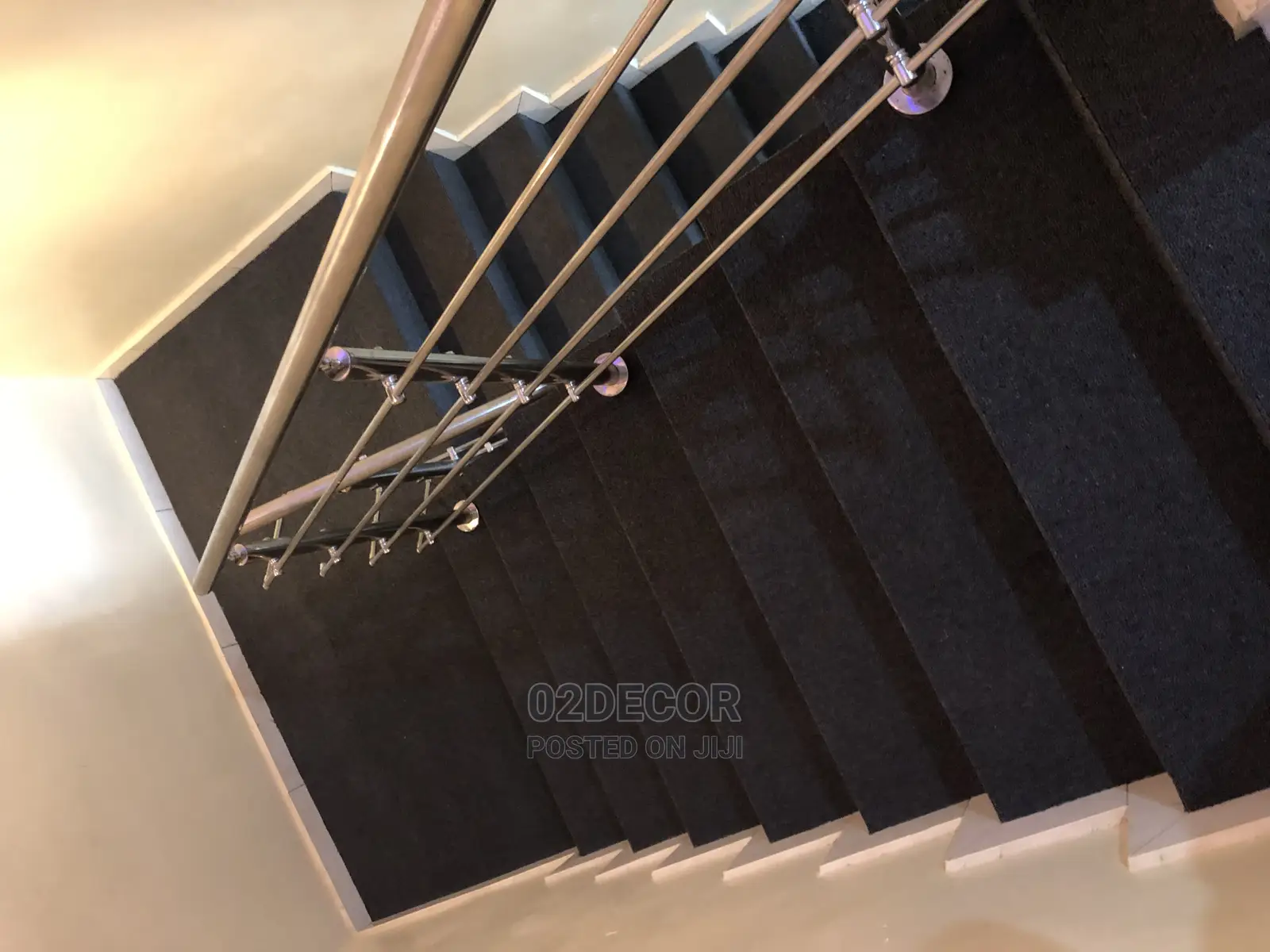 Staircase Rugs