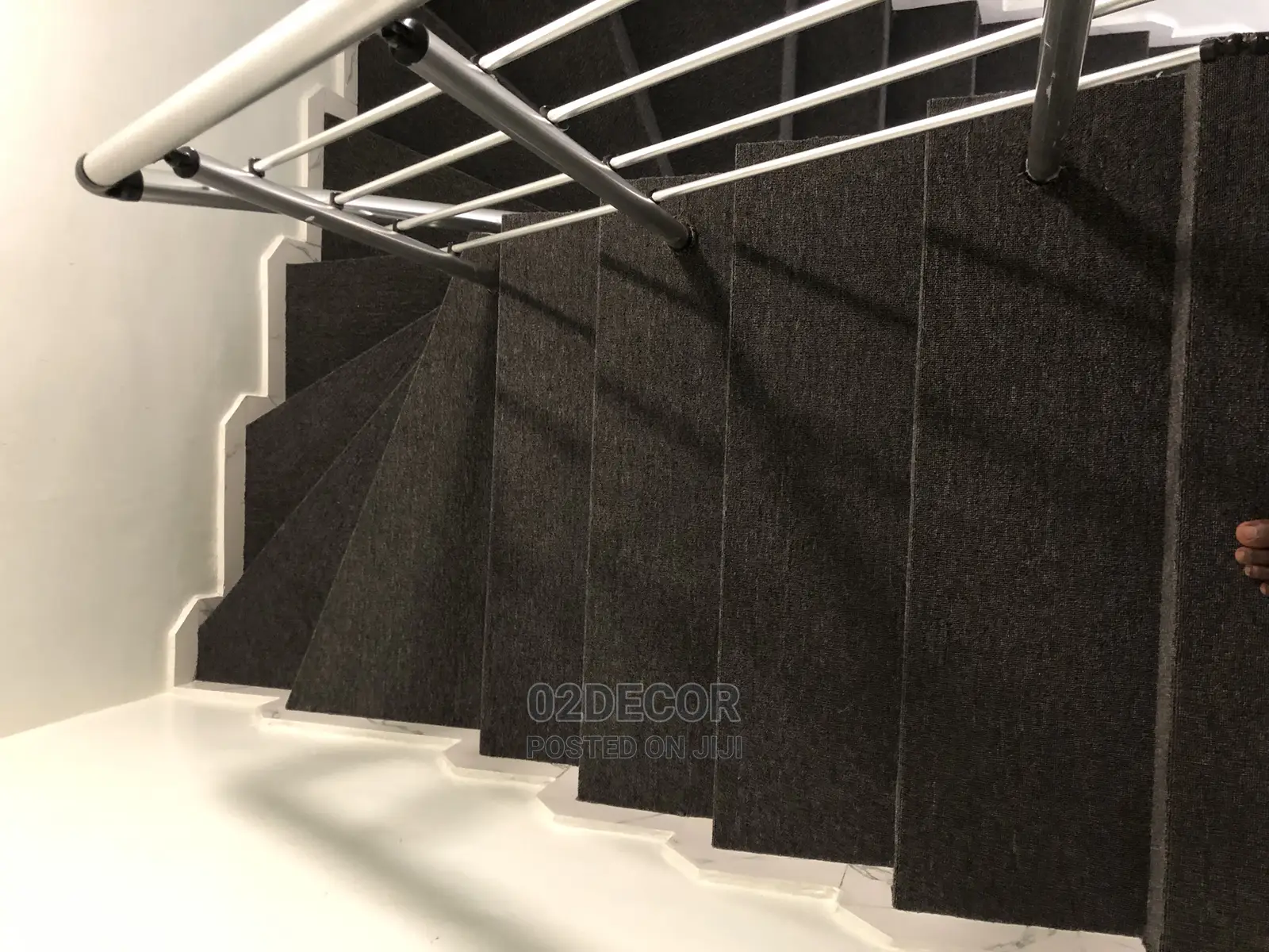 Staircase Rugs
