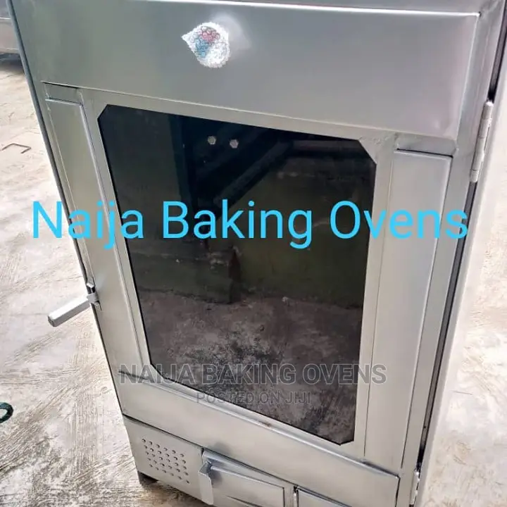 Afforfable and Quality Nigeria Local Baking Oven