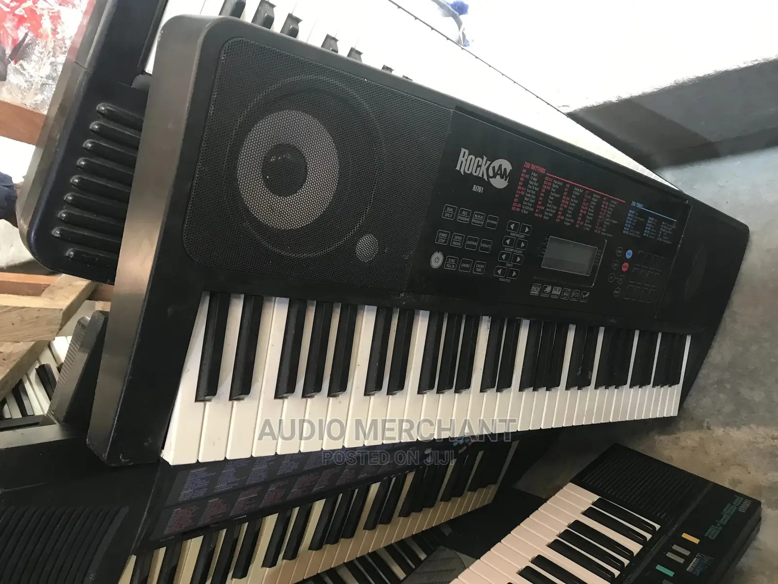 Children Keyboards