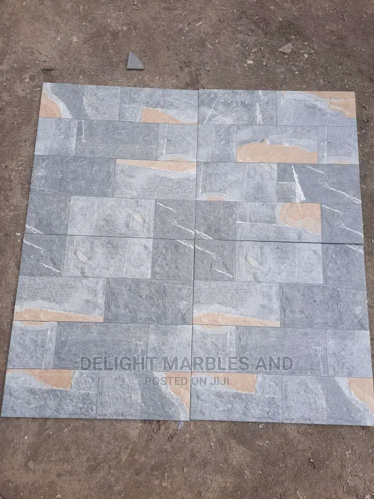 Quality 45 by 45 Matt Finish Spanish Floor Tiles.