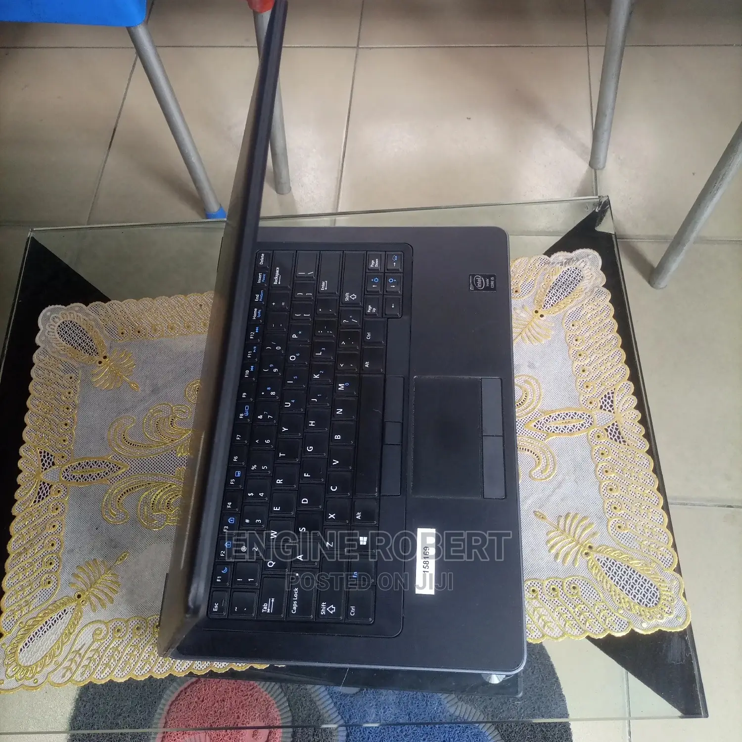 Laptop Dell Latitude 7440 8GB Intel Core I5 HDD 500GB