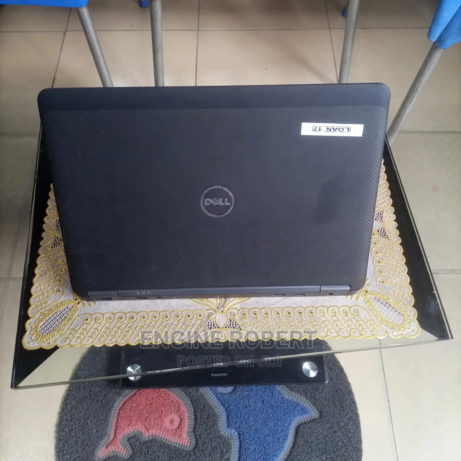 Laptop Dell Latitude 7440 8GB Intel Core I5 HDD 500GB