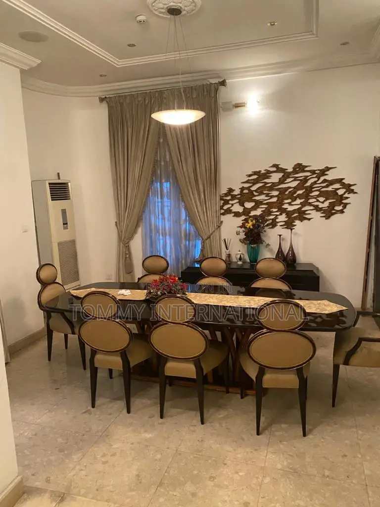 5bdrm Duplex in Oasis Estate, Port-Harcourt for sale