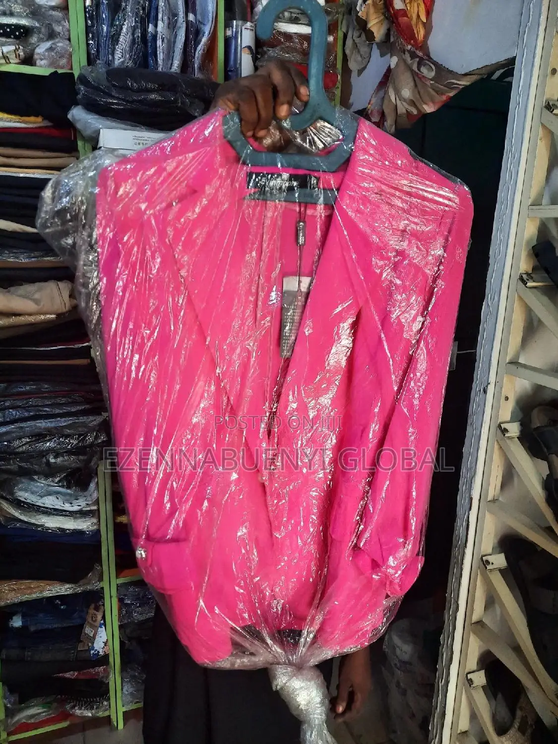 Women Jackets