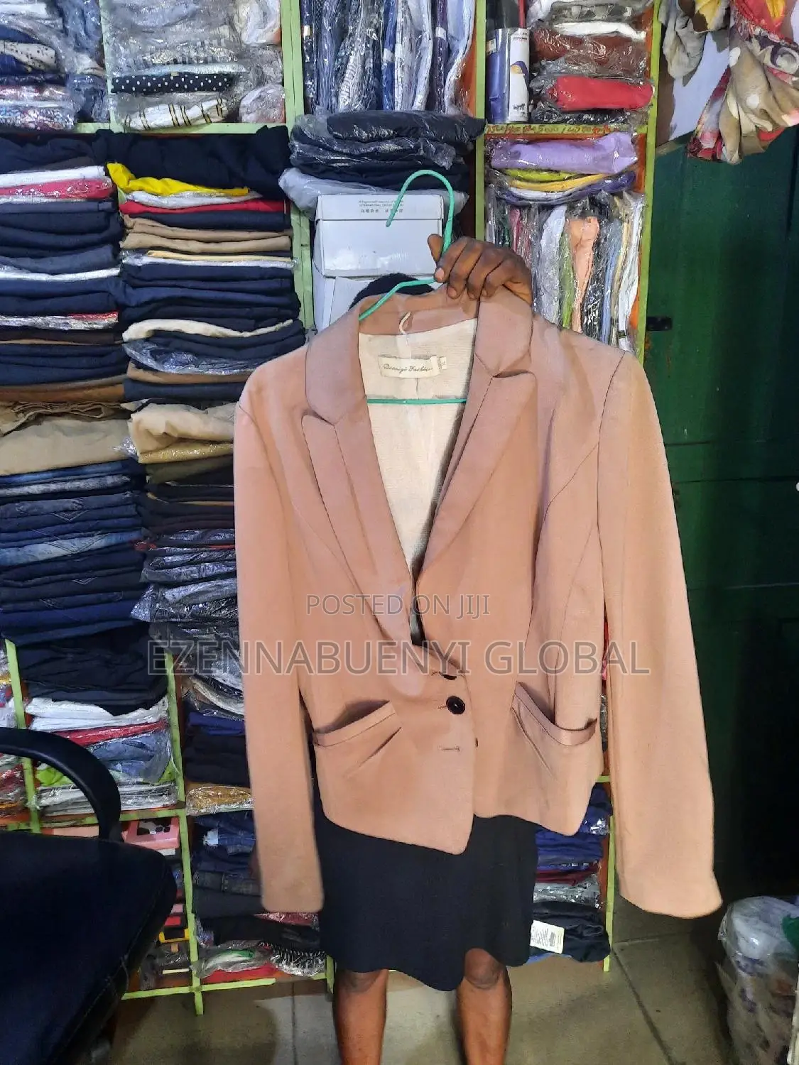 Women Jackets